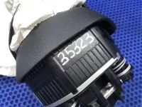 Подушка безопасности в руль на Geely Preface FS11 — фото 8