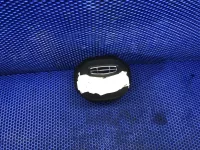 Подушка безопасности в руль на Geely Preface FS11 — фото 3