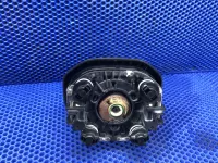 Подушка безопасности в руль на Geely Preface FS11 — фото 7