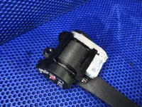 Ремень безопасности передний левый на Geely Preface FS11 — фото 9