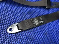 Ремень безопасности передний левый на Geely Preface FS11 — фото 3
