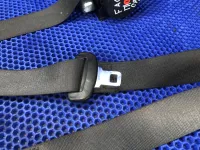 Ремень безопасности передний левый на Geely Preface FS11 — фото 4