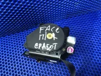 Ремень безопасности передний правый на Geely Preface FS11 — фото 7