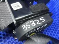 Ремень безопасности передний правый на Geely Preface FS11 — фото 8