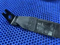 Ремень безопасности задний правый на Geely Preface FS11 — фото 3
