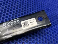Механизм регулировки ремня безопасности на Geely Preface FS11 — фото 7
