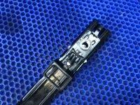 Механизм регулировки ремня безопасности на Geely Preface FS11 — фото 3