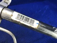 Горловина топливного бака на Geely Preface FS11 — фото 9