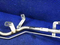Горловина топливного бака на Geely Preface FS11 — фото 3