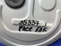 Крышка топливного насоса на Geely Preface FS11 — фото 3