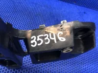 Кронштейн заднего бампера левый на Geely Preface FS11 — фото 8