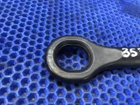 Крюк буксировочный на Geely Preface FS11 — фото 3