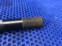 Крюк буксировочный на Geely Preface FS11 — фото 4