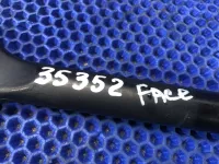 Крюк буксировочный на Geely Preface FS11 — фото 5