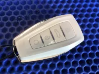 Ключ зажигания на Geely Preface FS11 — фото 9