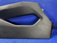 Накладка центральной консоли на Geely Preface FS11 — фото 3