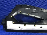 Накладка центральной консоли на Geely Preface FS11 — фото 9
