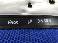 Накладка центральной консоли на Geely Preface FS11 — фото 8