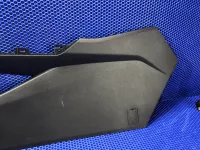 Накладка центральной консоли на Geely Preface FS11 — фото 2