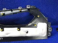 Накладка центральной консоли на Geely Preface FS11 — фото 4