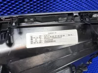 Накладка центральной консоли на Geely Preface FS11 — фото 18