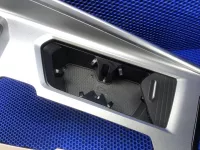 Накладка центральной консоли на Geely Preface FS11 — фото 8