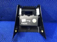 Накладка центральной консоли на Geely Preface FS11 — фото 6
