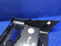 Накладка центральной консоли на Geely Preface FS11 — фото 8