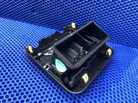 Воздушный дефлектор на Geely Preface FS11 — фото 9