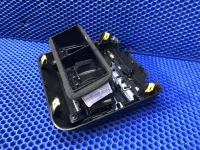Воздушный дефлектор на Geely Preface FS11 — фото 8