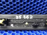 Накладка центральной консоли на Geely Preface FS11 — фото 8