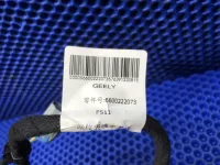 проводка салонная на Geely Preface FS11 — фото 8