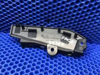 Накладка центральной консоли на Geely Preface FS11 — фото 6