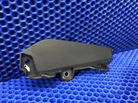 Накладка центральной консоли на Geely Preface FS11 — фото 3