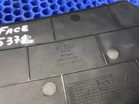 Коврик салона на Geely Preface FS11 — фото 6
