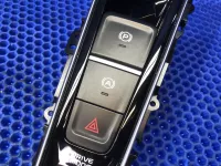 Блок кнопок на Geely Preface FS11 — фото 4