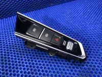 Блок кнопок на Geely Preface FS11 — фото 7