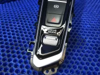 Блок кнопок на Geely Preface FS11 — фото 2