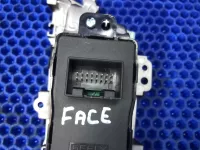 Блок кнопок на Geely Preface FS11 — фото 9
