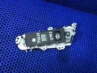 Блок кнопок на Geely Preface FS11 — фото 11