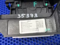 Селектор АКПП на Geely Preface FS11 — фото 8