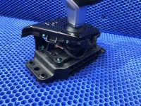 Селектор АКПП на Geely Preface FS11 — фото 4