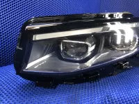 Фара левая на Geely Preface FS11 — фото 12
