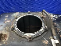 Бак топливный на Mitsubishi Pajero Sport — фото 3