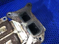 Радиатор EGR на Mitsubishi Pajero Sport — фото 3