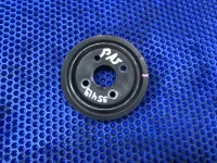Шкив помпы на Mitsubishi Pajero Sport — фото 3