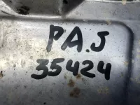 Экран тепловой на Mitsubishi Pajero Sport — фото 5
