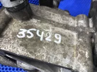 ПОМПА на Mitsubishi Pajero Sport — фото 8