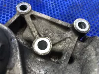ПОМПА на Mitsubishi Pajero Sport — фото 7