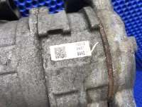 Компрессор кондиционера на Mitsubishi Pajero Sport — фото 9